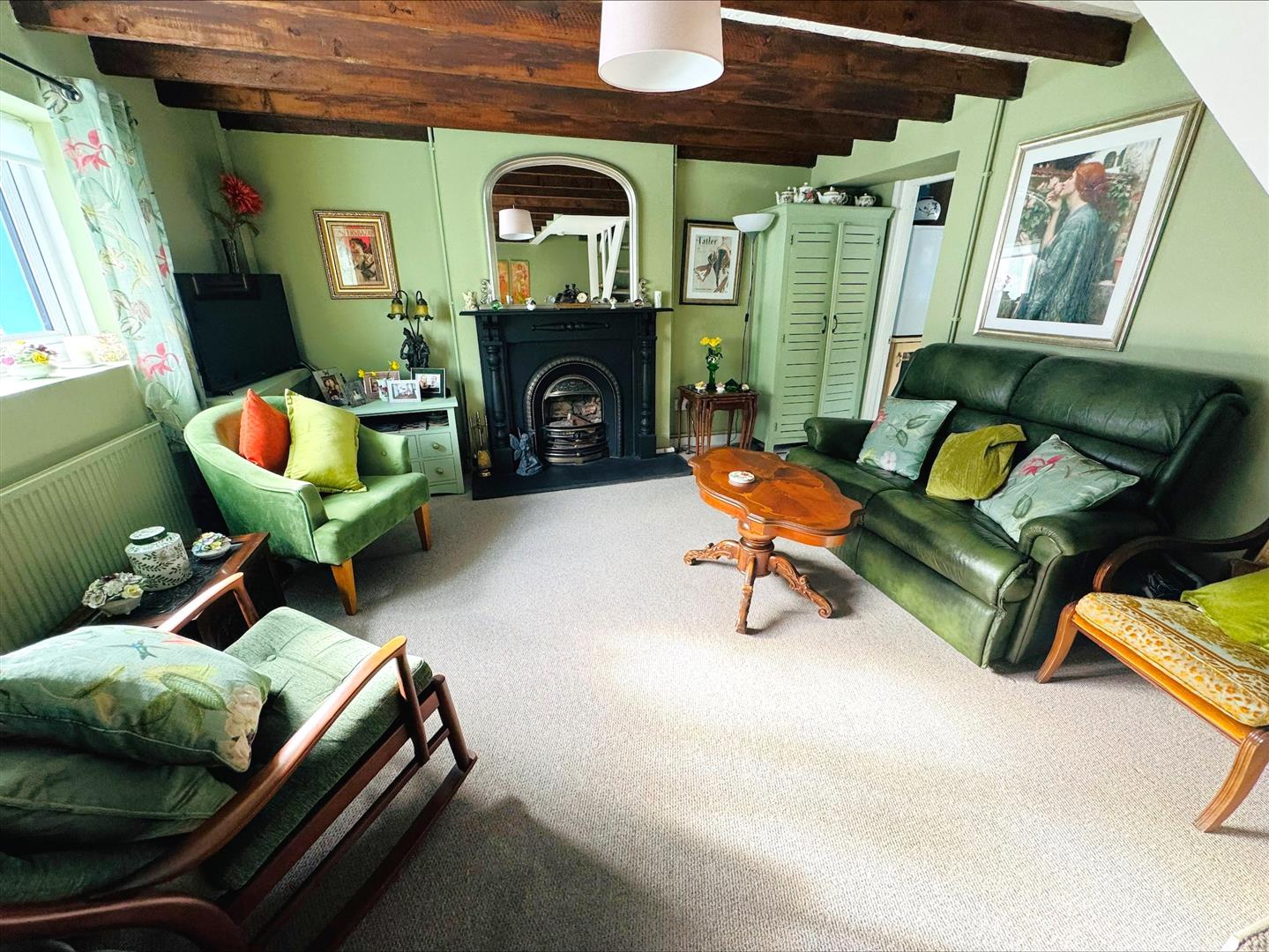 Union Buildings, Llanelli, SA15 3JW